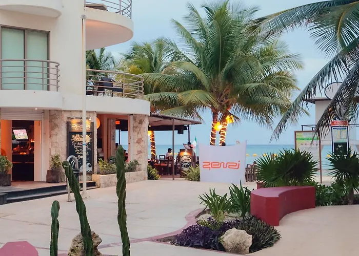 Hotel Azul By Encanto Playa del Carmen