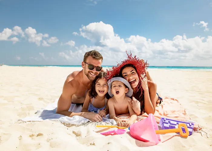 Allegro Playacar - All Inclusive Resort