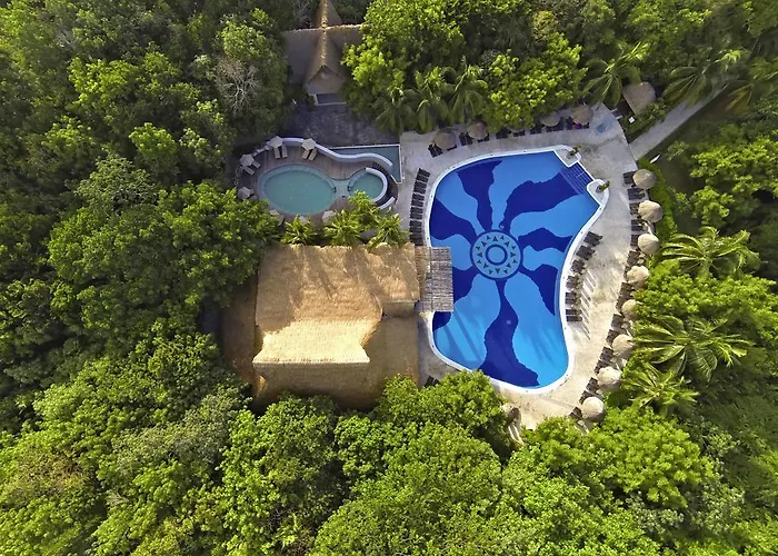 Sandos Caracol Eco Resort All Inclusive